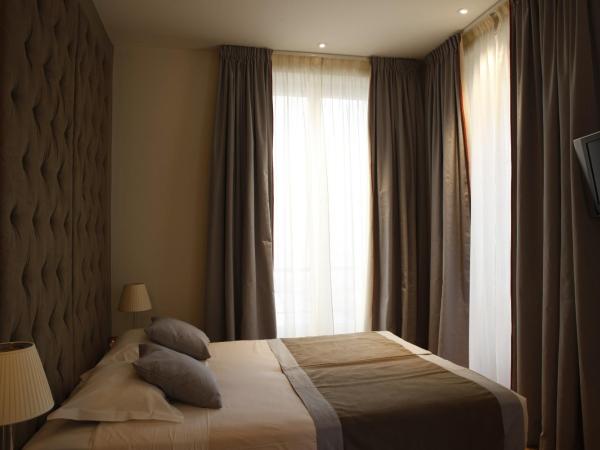 Windsor Opera : photo 2 de la chambre chambre triple supérieure