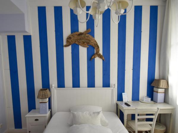 Landhaus Hamm : photo 3 de la chambre chambre double