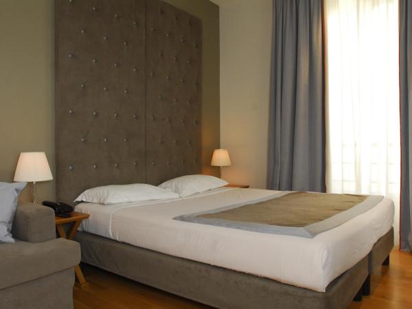 Windsor Opera : photo 3 de la chambre chambre triple supérieure