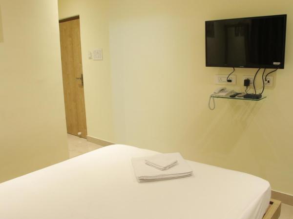 LA CRESTA INN : photo 3 de la chambre chambre double supérieure