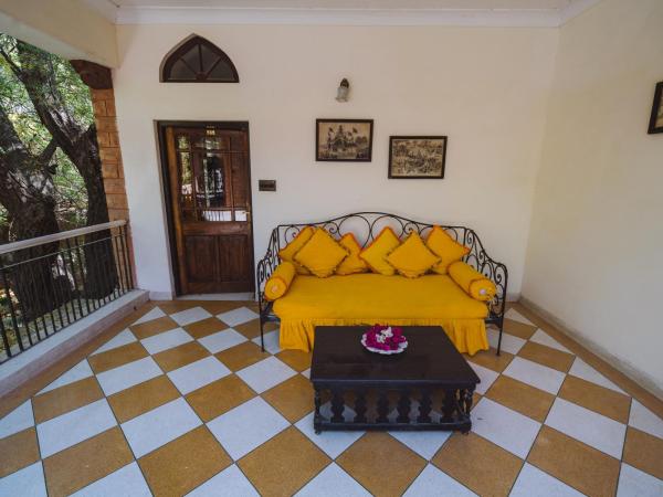 Devi Bhawan - A Heritage Hotel : photo 1 de la chambre chambre double standard