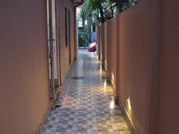 LA CRESTA INN : photo 5 de la chambre chambre double supérieure