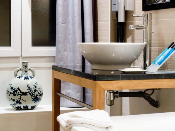 Windsor Opera : photo 4 de la chambre chambre confort