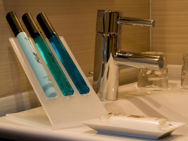 Windsor Opera : photo 3 de la chambre chambre confort