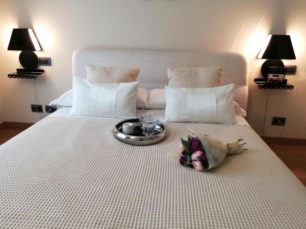 Experience Design Bed&Show : photo 2 de la chambre chambre double standard