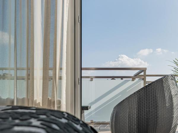 Stage47 : photo 4 de la chambre chambre double supérieure