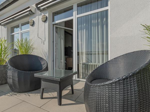 Stage47 : photo 5 de la chambre chambre double supérieure