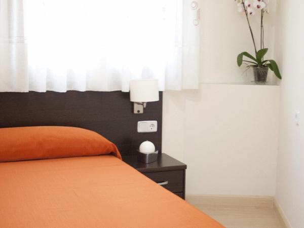 Hostal Granado : photo 1 de la chambre chambre simple