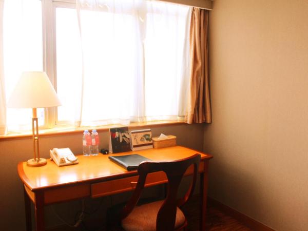 The Presidential Beijing : photo 5 de la chambre chambre deluxe double ou lits jumeaux