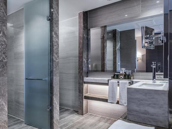 Rixos Premium Belek - The Land of Legends Access : photo 4 de la chambre chambre familiale deluxe