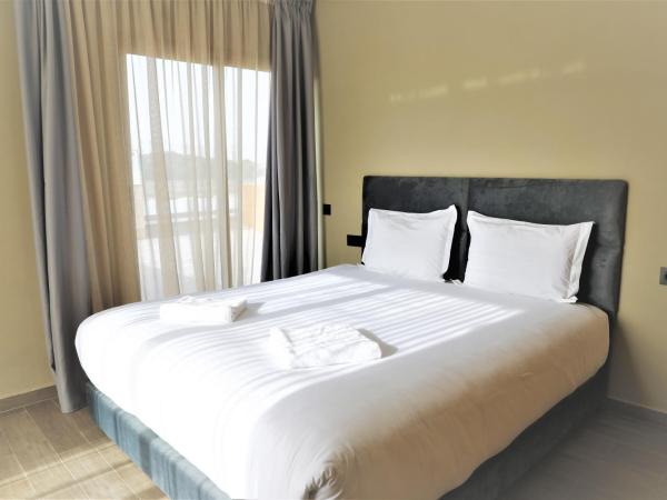 Dominium Residence : photo 3 de la chambre appartement 3 chambres