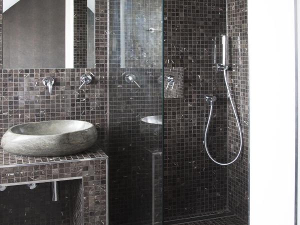Hotel Mons am Goetheplatz : photo 6 de la chambre chambre double confort