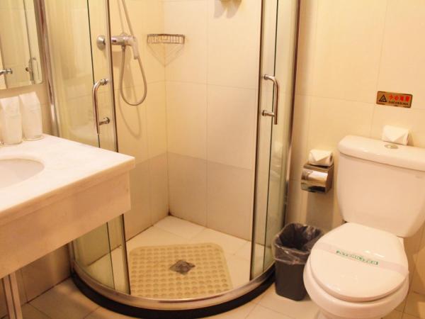 King Parkview Hotel : photo 4 de la chambre chambre double ou lits jumeaux