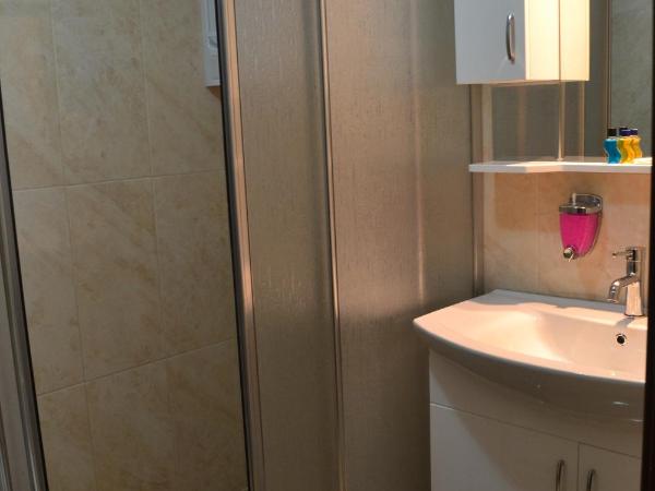 New Fatih Hotel : photo 6 de la chambre suite deluxe