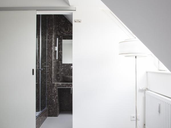 Hotel Mons am Goetheplatz : photo 1 de la chambre chambre double standard