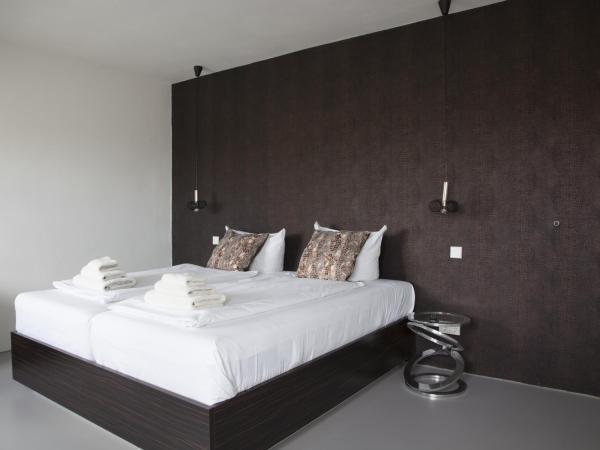 Hotel Mons am Goetheplatz : photo 9 de la chambre chambre double confort