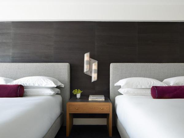 Kimpton Alton Fisherman's Wharf, an IHG Hotel : photo 9 de la chambre chambre lit queen-size premium avec 2 lits queen-size