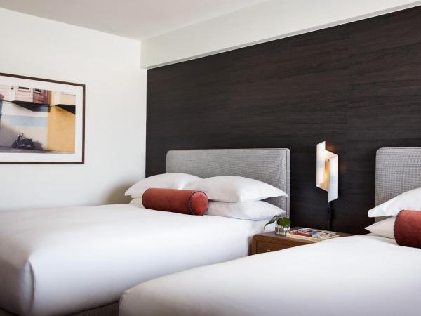 Kimpton Alton Fisherman's Wharf, an IHG Hotel : photo 10 de la chambre chambre lit queen-size premium avec 2 lits queen-size