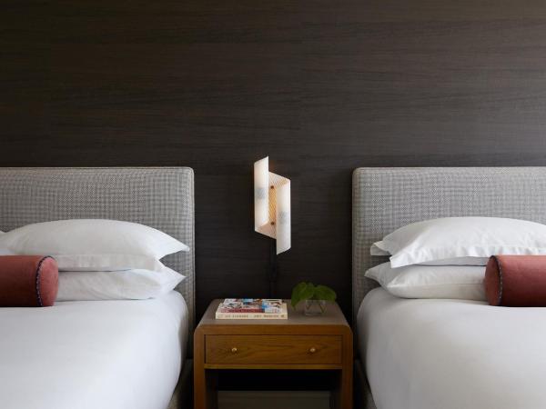 Kimpton Alton Hotel, an IHG Hotel : photo 9 de la chambre chambre avec 2 lits queen-size essentielle