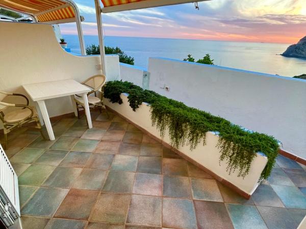 Casa Assunta : photo 2 de la chambre appartement avec terrasse