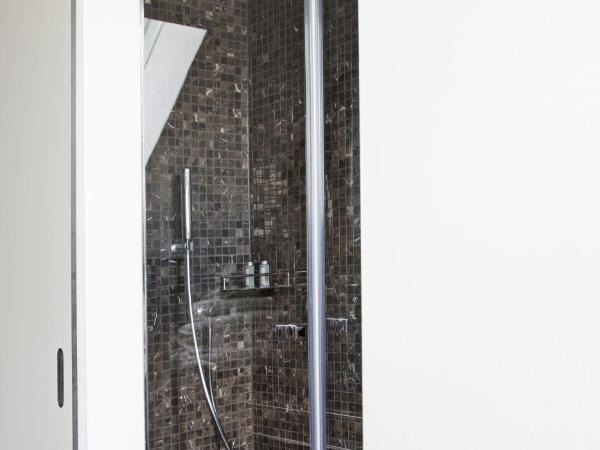 Hotel Mons am Goetheplatz : photo 10 de la chambre chambre double confort