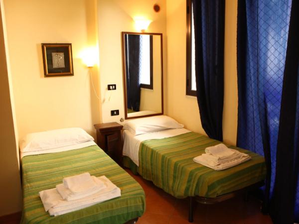 Art Lincoln : photo 2 de la chambre suite exécutive 2 chambres