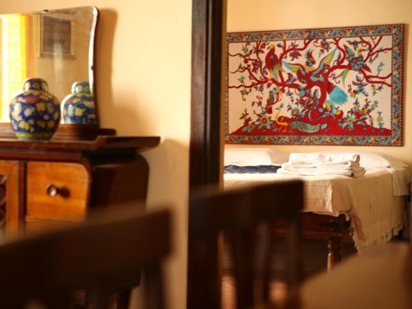 Art Lincoln : photo 10 de la chambre suite exécutive 2 chambres