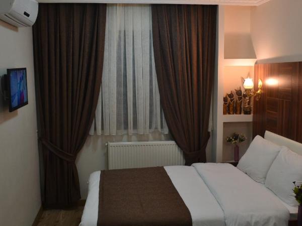New Fatih Hotel : photo 8 de la chambre suite deluxe