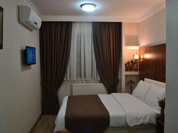 New Fatih Hotel : photo 1 de la chambre suite deluxe