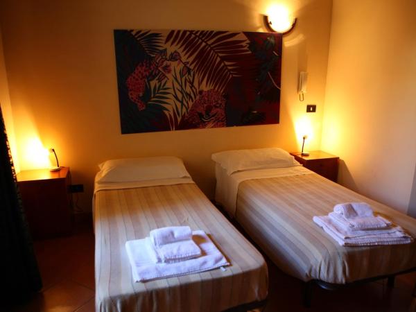 Art Lincoln : photo 1 de la chambre chambre double ou lits jumeaux