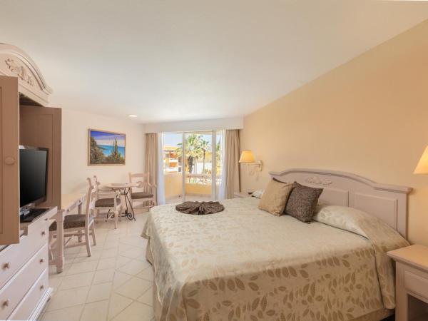 Posada Real Los Cabos : photo 1 de la chambre chambre lit king-size deluxe