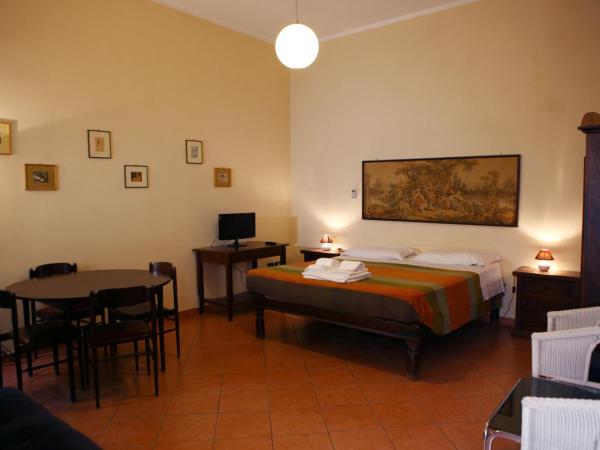 Art Lincoln : photo 3 de la chambre chambre double ou lits jumeaux