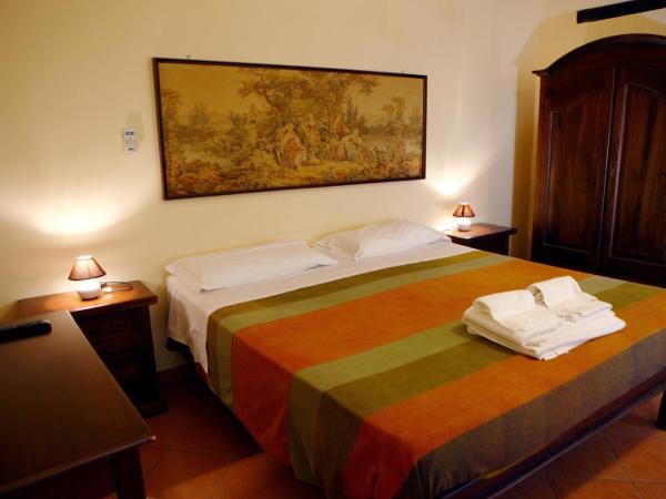 Art Lincoln : photo 5 de la chambre chambre double ou lits jumeaux