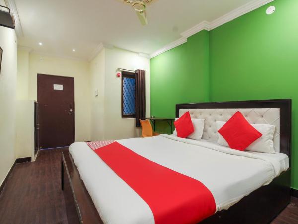 Flagship Happy Guest House near LV Prasad eye Hospital : photo 1 de la chambre chambre double standard