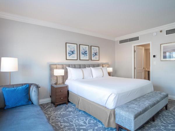The Sutton Place Hotel Vancouver : photo 1 de la chambre grande suite