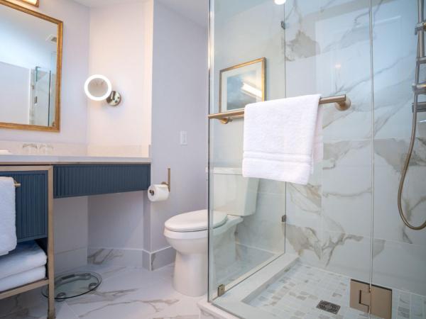 The Sutton Place Hotel Vancouver : photo 10 de la chambre grande suite