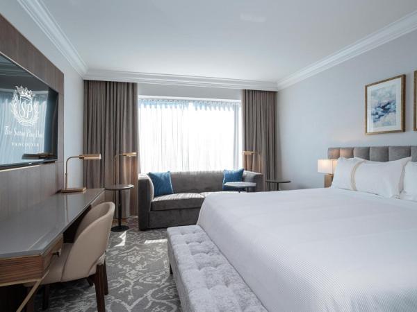 The Sutton Place Hotel Vancouver : photo 4 de la chambre chambre king sutton