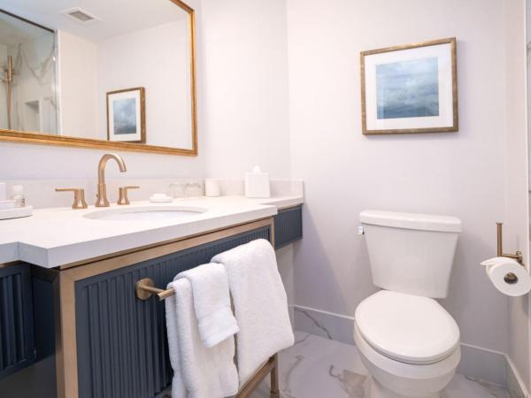 The Sutton Place Hotel Vancouver : photo 7 de la chambre chambre king sutton