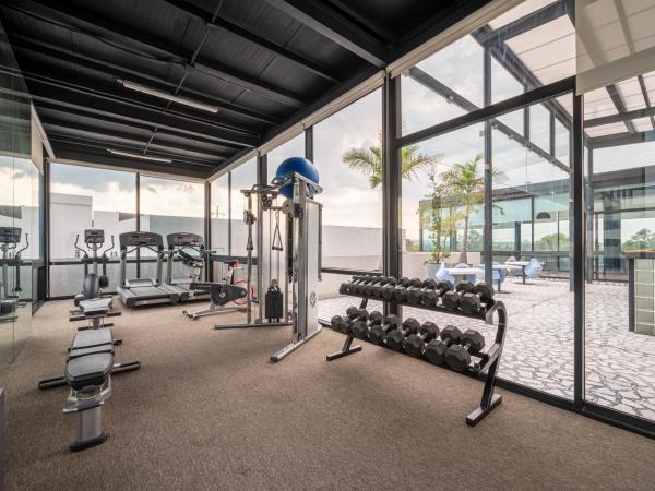 Capitalia - Apartments - CÉFIRO CINCO : photo 4 de la chambre appartement 2 chambres