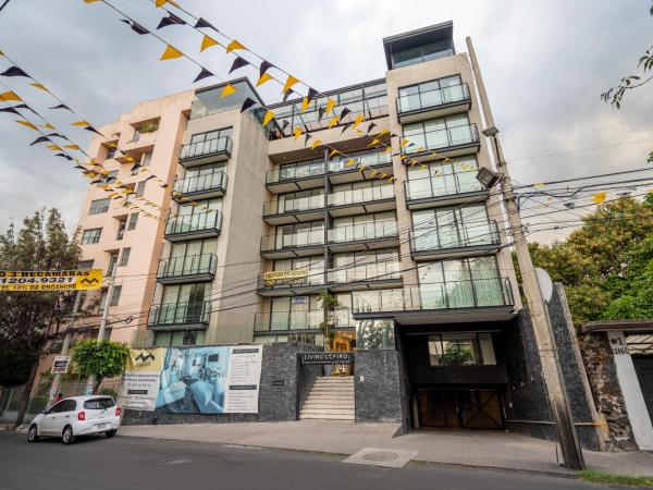 Capitalia - Apartments - CÉFIRO CINCO : photo 5 de la chambre appartement 2 chambres