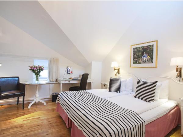 Hotel Kung Carl, WorldHotels Crafted : photo 6 de la chambre chambre double ou lits jumeaux standard