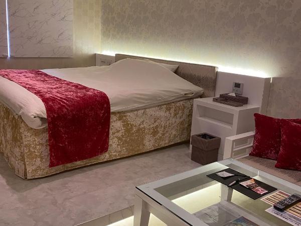 Hotel Regent (Adult Only) : photo 5 de la chambre chambre double Économique