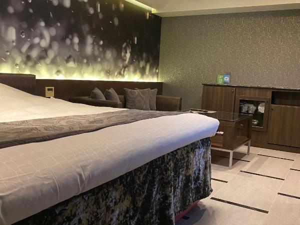 Hotel Regent (Adult Only) : photo 2 de la chambre chambre double attribuée à l'enregistrement