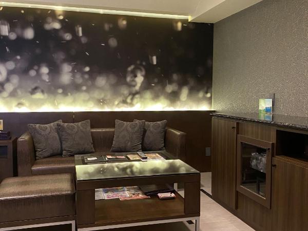 Hotel Regent (Adult Only) : photo 3 de la chambre chambre double attribuée à l'enregistrement