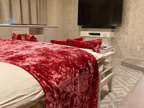 Hotel Regent (Adult Only) : photo 6 de la chambre chambre double attribuée à l'enregistrement