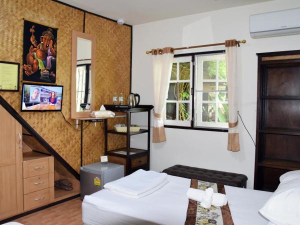 Homestay Chiangrai : photo 2 de la chambre appartement 2 chambres