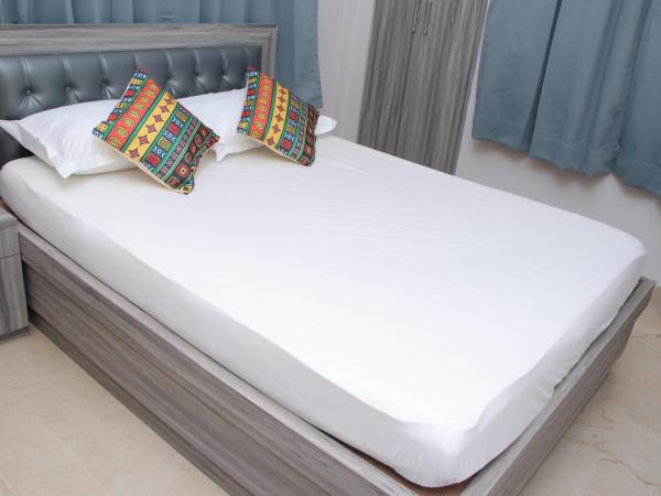 LA CRESTA INN : photo 3 de la chambre chambre double standard