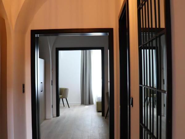 komfortfertige Wohnungen Freihof : photo 10 de la chambre appartement deluxe