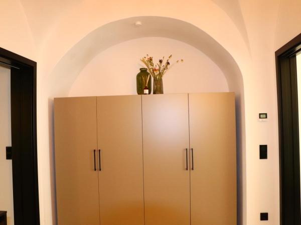 komfortfertige Wohnungen Freihof : photo 8 de la chambre appartement deluxe