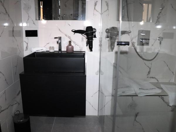 komfortfertige Wohnungen Freihof : photo 7 de la chambre appartement deluxe